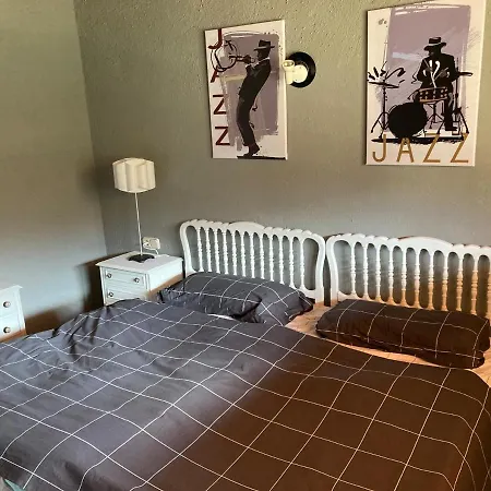 Finca De La Msica - Jazz * Icod De Los Vinos