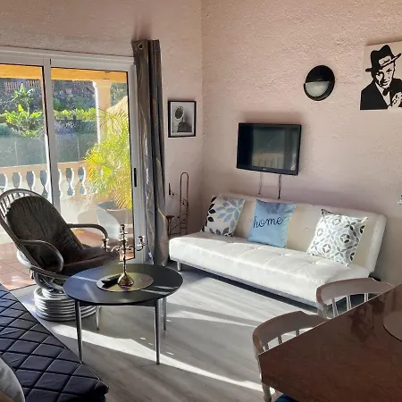 Finca De La Msica - Jazz Apartment *